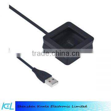 High quality USB Cable for Fitbit Blaze Charger Cable, Fitbit Blaze Charger Cable