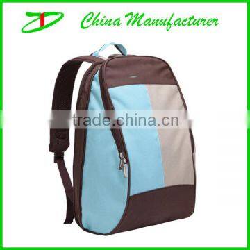 2014 300D waterproof diaper backpack bag for baby