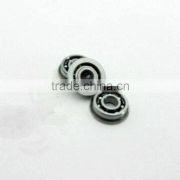 Stamping/Plastic/Thin Wall Bearing CIXI CHINA Non-standard Bearing