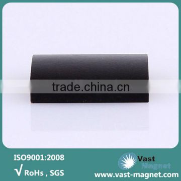 High performance ndfeb 230v dc motor permanent magnet