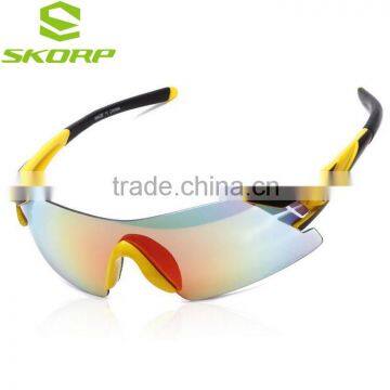 Cycling Sun Glasses Bike Cheap Safety Glasses Sports Bicycle Glasses