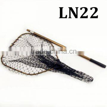 Long handle FishingTelescopic landing net