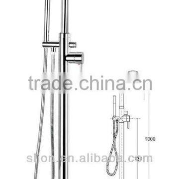 Floor Mounted Standing Shower Mixer