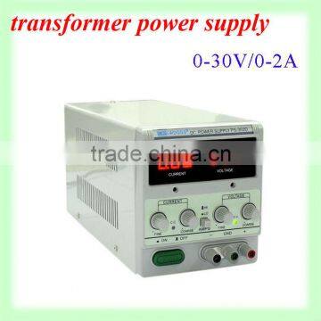 power supply