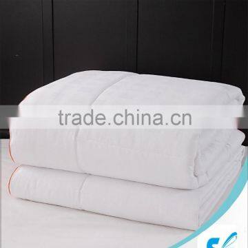 hot sale cheapest 100% polyester microfiber quilt