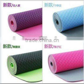 Fashion Gymnastics Flexible Economy Sport Mat
