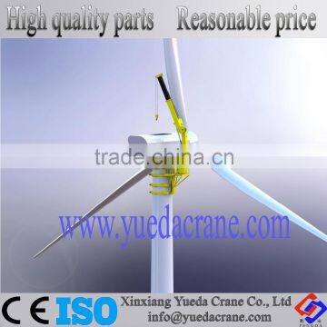 12ton Wind Power Maintenance Crane photo-2