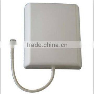 (manufacture)3G Outdoor Panel Antenna with 12dBi