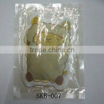 2012 hot sale lumbar and leg and feet heating pad