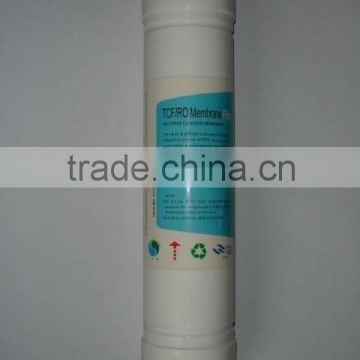 TCF/RO Membrane Filter with I type Connector/in line water filter