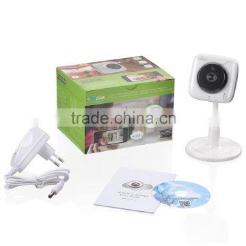 Hot New Products for 2015 Mini 720p Wireless ip Camera With tf Card Slot photo-6