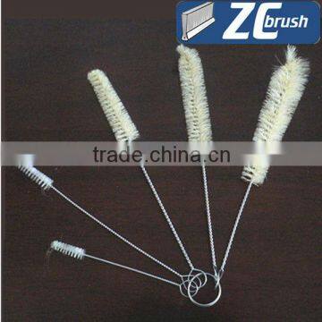 pipe tube brush set