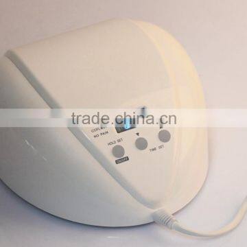 Professional Nail Art Supplies 36 Watt Ccfl Led Lamp Best for Builder Gel