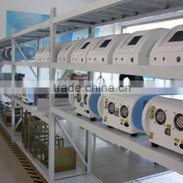 Machine For Small Business Rotary Machine For Tattoo Removal Freckles Removal Q Switch ND Yag Laser Yag 1000 Tattoo Removal Telangiectasis Treatment photo-5