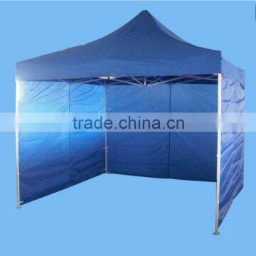 Custom design trade show gazebo tent oem design glamping tent for event advertising