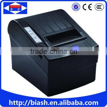 80mm POS Receipt Thermal Printer photo-2