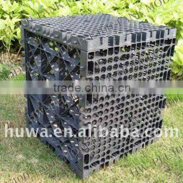 Tank module/drainage cell/ sheet drain