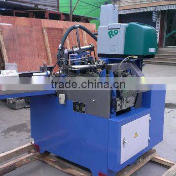 CPC-220 automatic ice cream sleeve making machine(for ice cream)