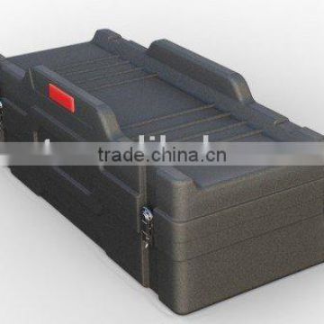 85L Rotomolded ATV Rear Boxes ATV Trunk ATV Case