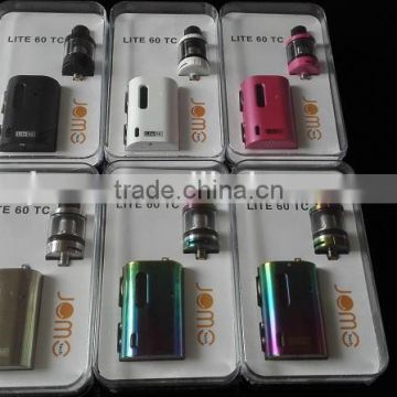 cheapest mini 60W TC VW sunbtank kit lite 60