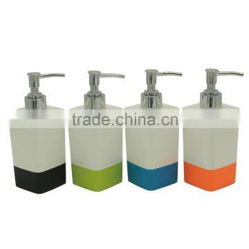 Latest Bathroom Designs Nin-skid Hand Soap Dispenser photo-5