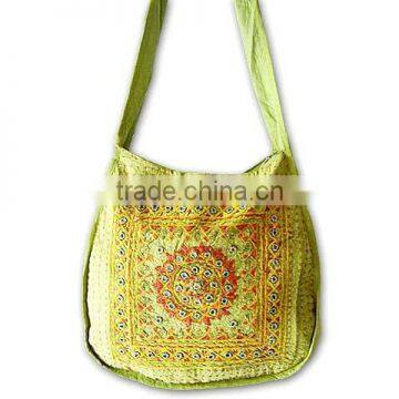 Wholesale Lot New Fashion Arrival Embroidered Girls Party Bag,Shoulder Bag from India