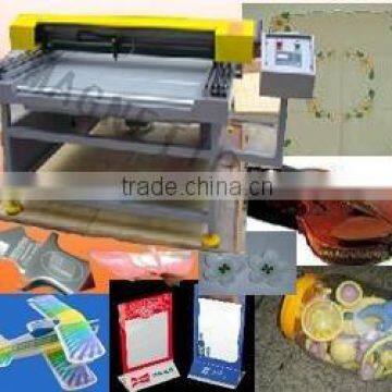 laser cutter machine