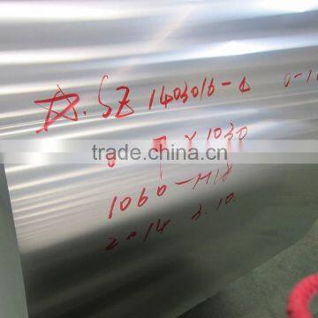 Aluminium Coil From China Manufacturer