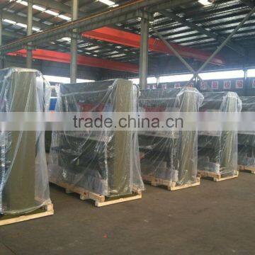 40 Ton Oil Dynamic Cutting Presses With Movable Trolley photo-4