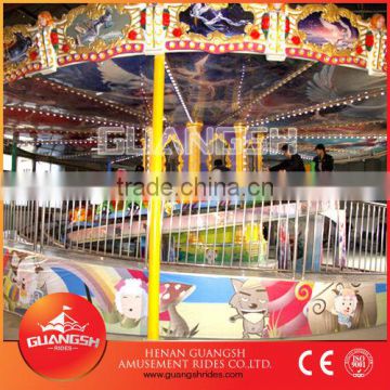 interchange train amusement park track car rides for sale