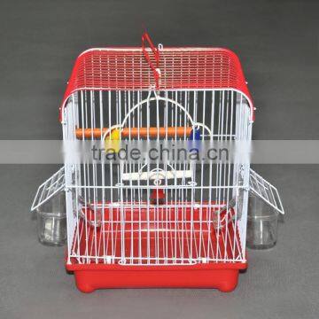 Wire Pet Bird Cage /Manufacurer Pet Cage Bird Cages for Sale