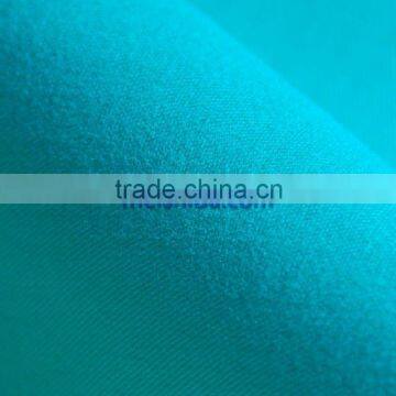 Carbon Peach Skin Cotton Fabric