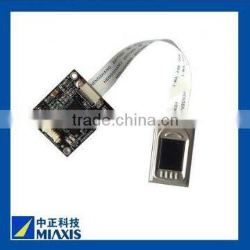 SM-62U Biometric with Semiconductor Sensor Reader for Handhold POS System