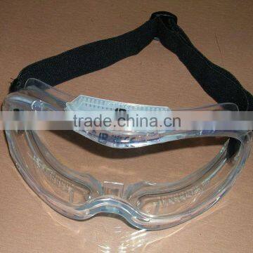 WIND AND DUST PROTECTED GOGGLES (SSS-0441)