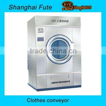 Fast speed drying machine