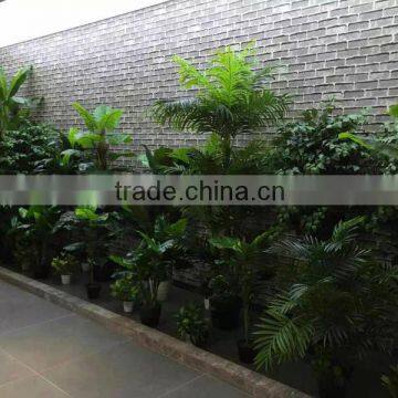 Shop Decor Artificial Tree Plants Projects photo-2
