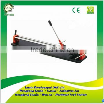 Manual Ceramic Tile Cutter