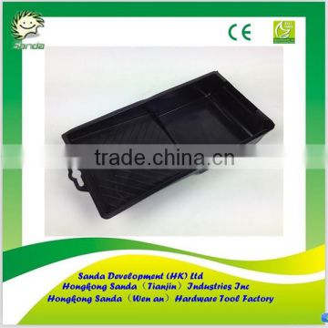 hot sale DIY plastic molded paint tray