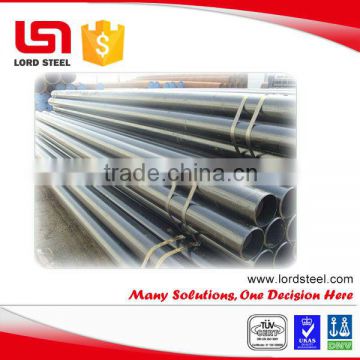 High precision chrome alloy seamless 4130 steel tube 22mm diameter