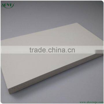 Germany standard WPC board for construction concrete formworkbuilding materials with great price