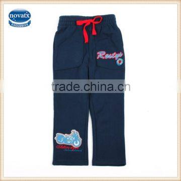 (B3386) 2-6y Nova Kids Pants Girls Trousers Children Clothes Winter Kids Pants Dongguan Tongxing Baby Boys Casual Pants Trousers photo-2