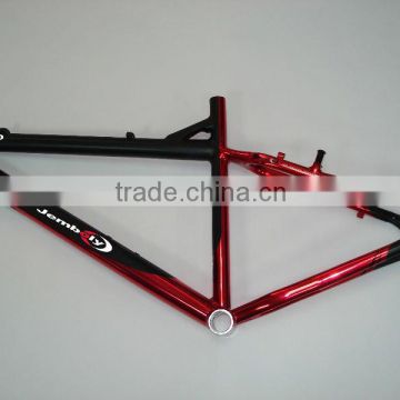 Bike Frame