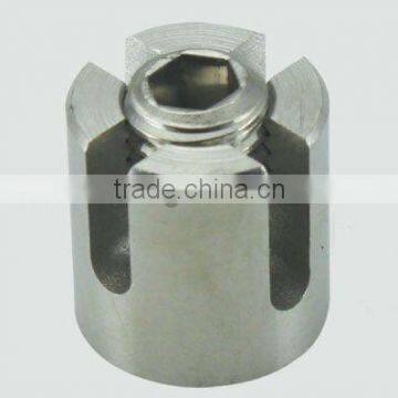 Stainless Steel Cross Clamp