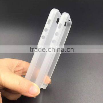 2016 New Arrival Design for IPhone SE PP Case, Ultra-thin Phone Cover for IPhone 5 SE photo-4
