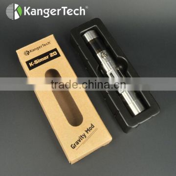 Kangertech K-Simar 20 Mod Battery With 18650 New Technology Product In China