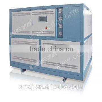 Blast freezers applied in chemical, pharmaceutical low temperature freezer LJ-60W