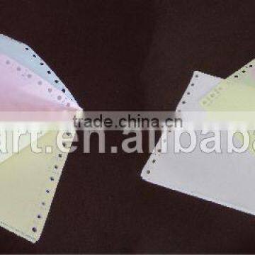 Continuous Form Paper Collating Machine and Coding Machine photo-2