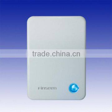 Finseen IP Alarm , Not GSM Alarm