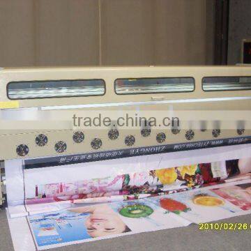 wide format printer