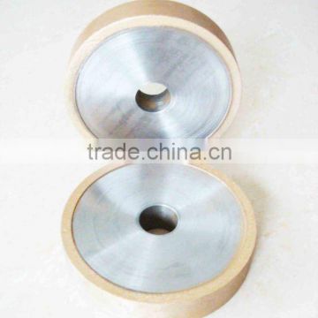 1A1 straight diamond cbn Grinding Wheels